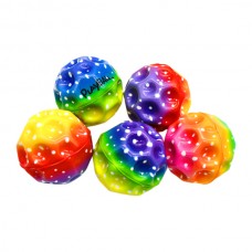 Мяч-попригун Антигравітаційний Гравіті Бол в асортименті *24