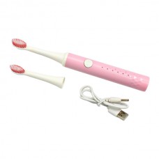 Зубна електрощітка TISS 1шт +запаска №997