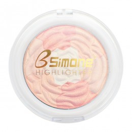 Хайлайтер-пудра BSimone 12г арт.2037