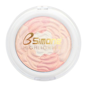 Хайлайтер-пудра BSimone 12г арт.2037