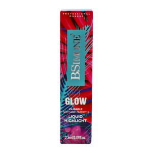 Хайлайтер рідкий BSimone 2,5мл арт.812004-11