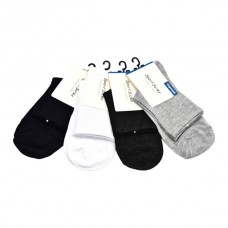 Шкарпетки чол. однотонні 41-43р.Асортимент 5818-1/2