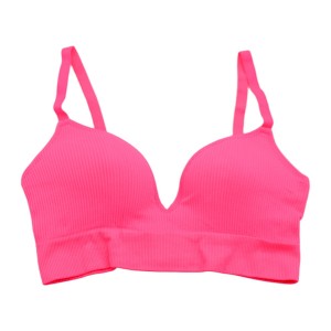 Топ-бюст в рубчик OUNO в асорт.арт.7519/7510