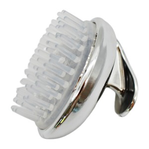 Масажер д/шкіри голови 1шт Золото/Срібло арт.MSNH-1/2