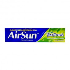 Зубна паста AIRSUN TeaFresh арт.AS011 120мл