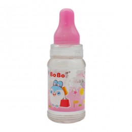 Клей канцелярський BoBo 38мл арт.BY-3848 *24