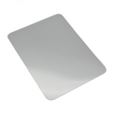 Дзеркало акрилове самоклеюче 15*11см 1шт Прямокутне