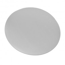 Дзеркало акрилове самоклеюче 20*20см 1шт Кругле