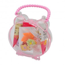 Набір д/творчості у футлярі-сумочці Мікс арт.WJJIY-2-5