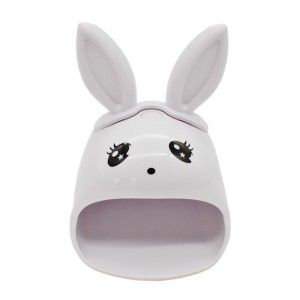 Лампа UVLED Mini д/манікюру Зайчик 24W арт.ANJ-11