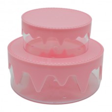 Органайзер дитячий Набір 2шт пластиковий арт.WJJIY-6