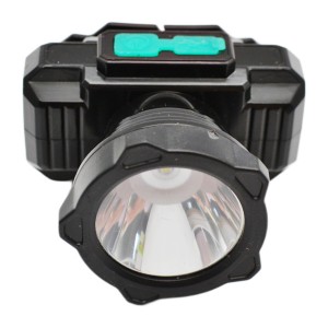 Ліхтар налобний LED арт.SL-9980D