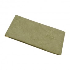 Чохол для окулярів Екошкіра 1шт магніт Мікс