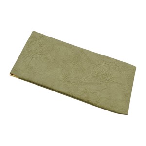 Чохол для окулярів Екошкіра 1шт магніт Мікс