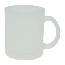 Чашка скло матова 300мл