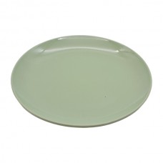 Тарілка керамічна  десертна 21см Оливка