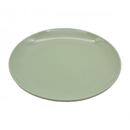 Тарілка керамічна  десертна 21см Оливка