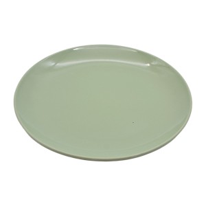 Тарілка керамічна  десертна 21см Оливка