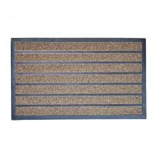 Килим придверний 45*75 брудозахисний з бортом арт.36349-6