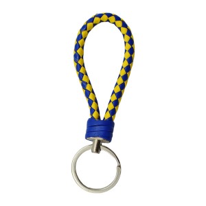 Брелок Плетений 1шт Еко шкіра *50