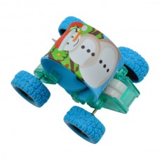 Іграшка-браслет Скутер Merry Christmas арт.2030-A *12