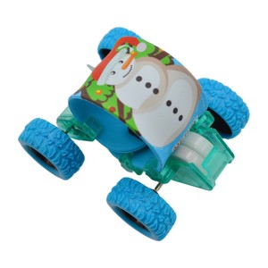 Іграшка-браслет Скутер Merry Christmas арт.2030-A *12