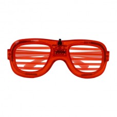 Окуляри для вечірок з підсвіткою 1шт Мікс