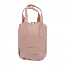 Косметичка-сумка жін. 21*14,5*7см Light Travel 1шт Мікс арт.247#-6