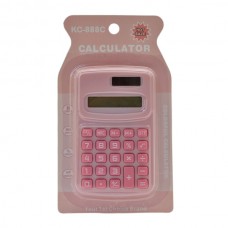 Калькулятор 1шт Mini на блістері арт.kc888С