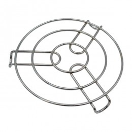 Підставка п/гаряче Start Like металева 18см 1шт арт.BKL1070