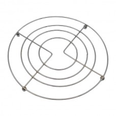 Підставка п/гаряче SHUN FA металева 19,5см 1шт арт.BKL1213-20