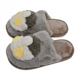 Тапки кімнатні дитячі Махрові закриті Гусак 28-33р. Мікс арт.248#-3