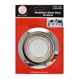 Ситечко в раковину Start Like 1шт 9см арт.0612-21 *12