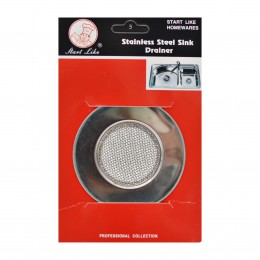 Ситечко в раковину Start Like 1шт 7см арт.0612-22 *12