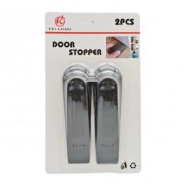 Стопер для дверей FEI LONG 2шт арт.FL-8003 *12