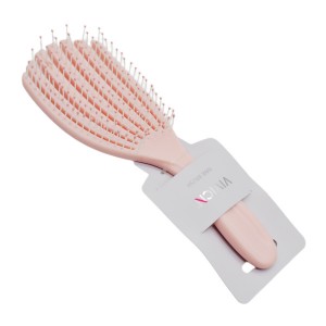 Розчіска д/волосся VIVICN Мушля Продувна Мікс арт.8002/8802 *12