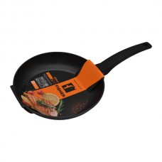 Сковорідка FISHER BLACK 24см.C20824