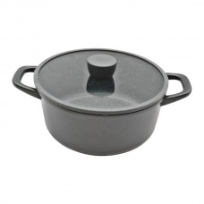 Каструля FISHER 20см. 2л