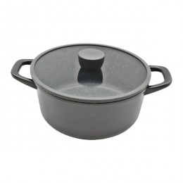 Каструля FISHER 20см. 2л