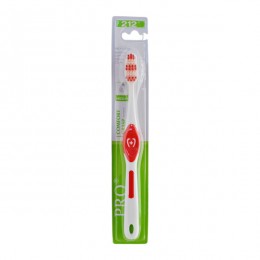Зубна щітка PRO212 1шт №501 *12