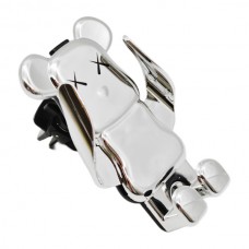 Тримач Автомобільний д/телефона AIR OUTLET CAR 1шт Ведмідь 360°