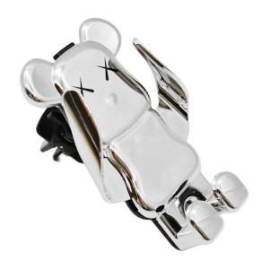 Тримач Автомобільний д/телефона AIR OUTLET CAR 1шт Ведмідь 360°