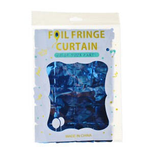 Шторка фотозона Квадрат Кольоровий Мікс 1*2м *12