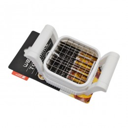 Яблукорізка WELLMES Набір на 3 насадки арт.ZF204