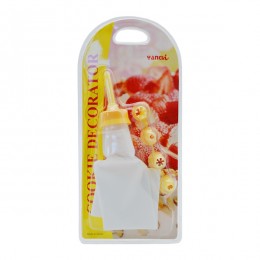 Мішок конд. YANGLI 1шт + 4 насадки арт.100753