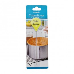 Тестер кулінарний YANGLI 1шт металевий арт.400073