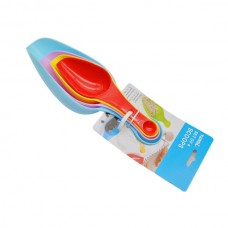 Набір мірних ковшів YANGLI 4шт арт.88010