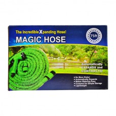 Садовий Шланг MAGIC розтяжний 22м з Пістолетом на 7 режимів арт.CZ013