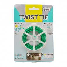 Садова Стяжка 20м 1 шт арт.CZ007