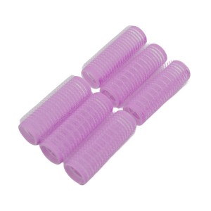 Бігуді-липучки Daiou д/завивки Набір 6шт d=2см арт.#0803 *12